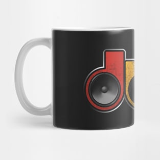 Dub Shirt [Original Version] Mug